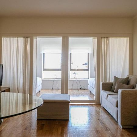 Atayde Da Camara - Porto Apartment Екстериор снимка