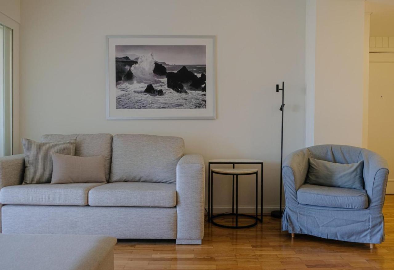 Atayde Da Camara - Porto Apartment Екстериор снимка