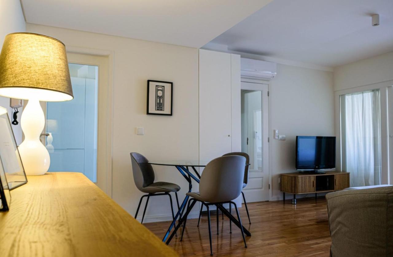 Atayde Da Camara - Porto Apartment Екстериор снимка