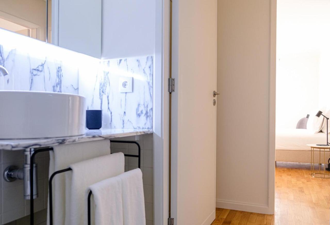 Atayde Da Camara - Porto Apartment Екстериор снимка