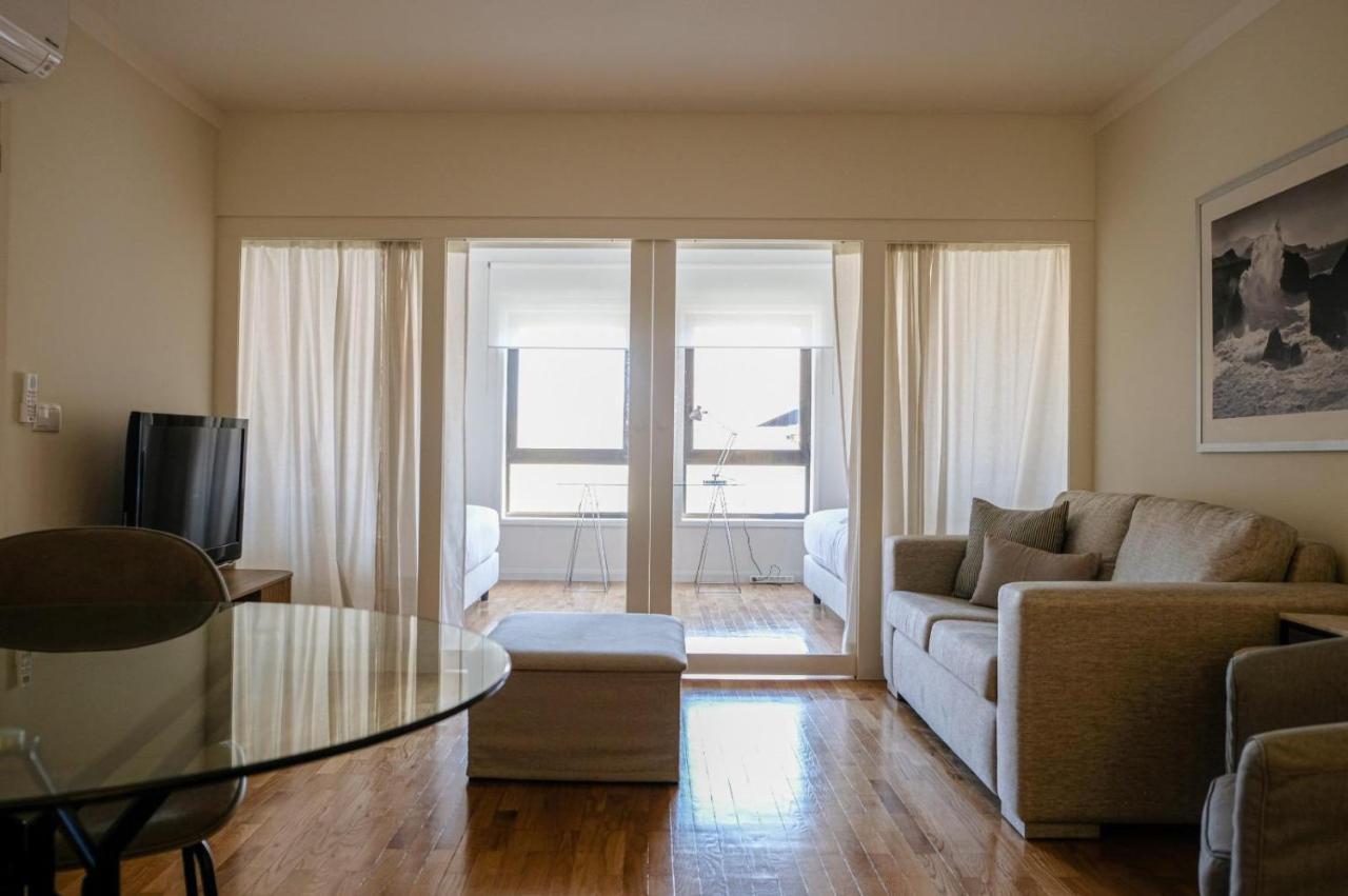 Atayde Da Camara - Porto Apartment Екстериор снимка