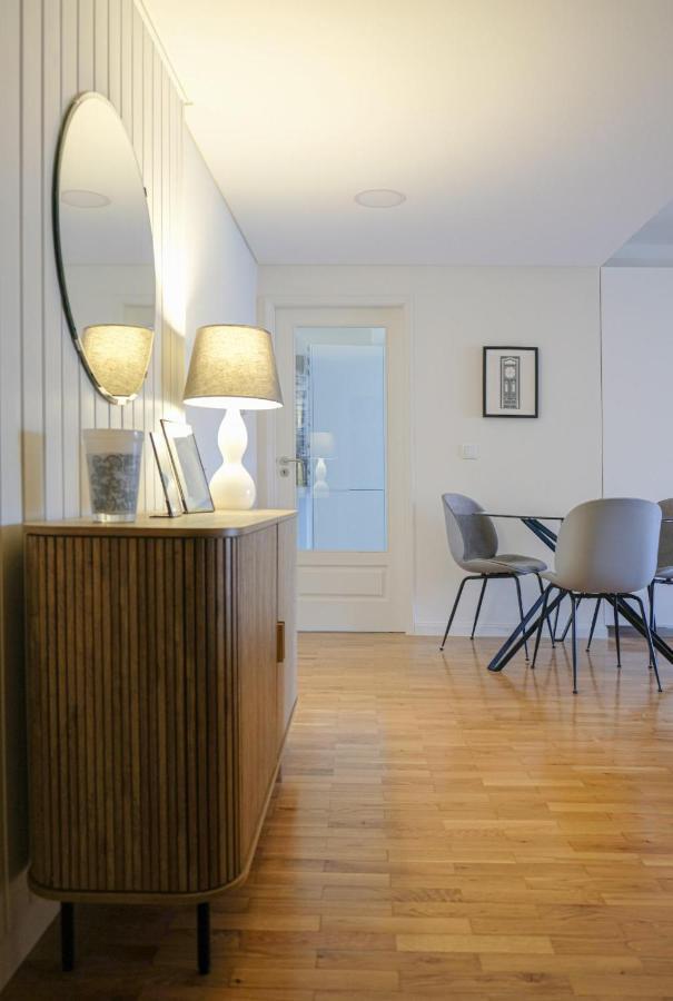 Atayde Da Camara - Porto Apartment Екстериор снимка